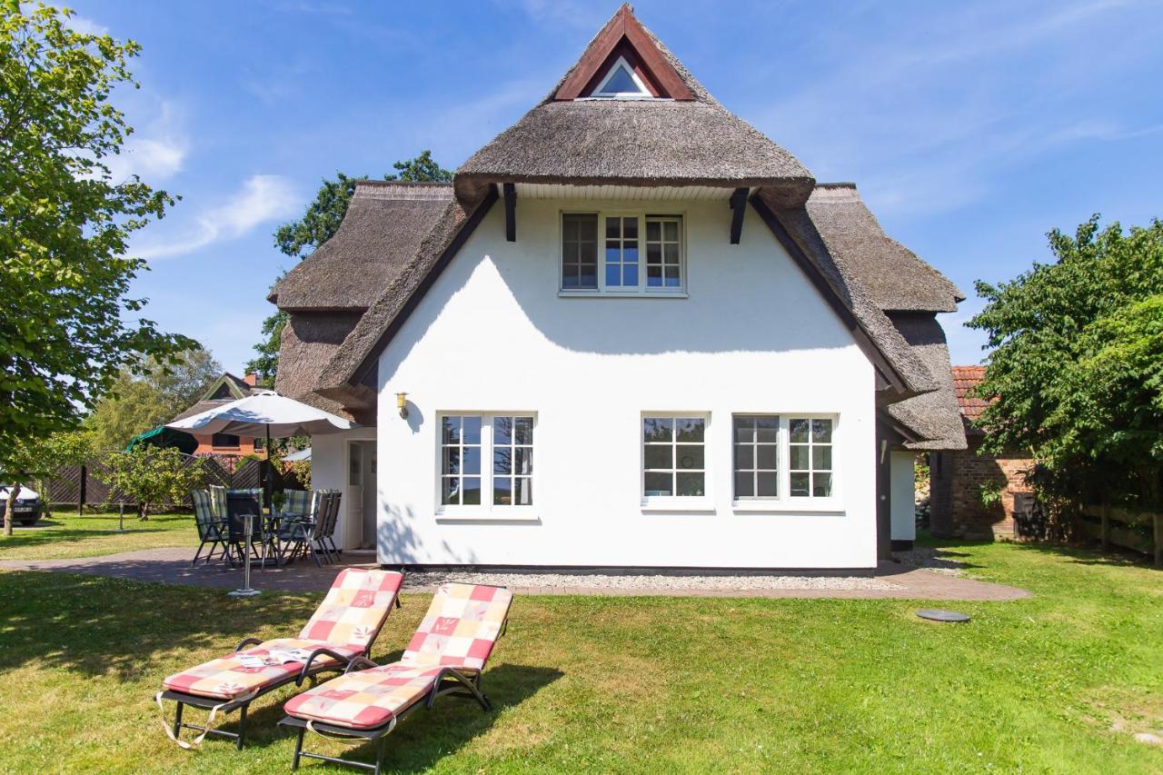 Kuenstlerhaus Rosenthal 02 Villa Ahrenshoop Luaran gambar