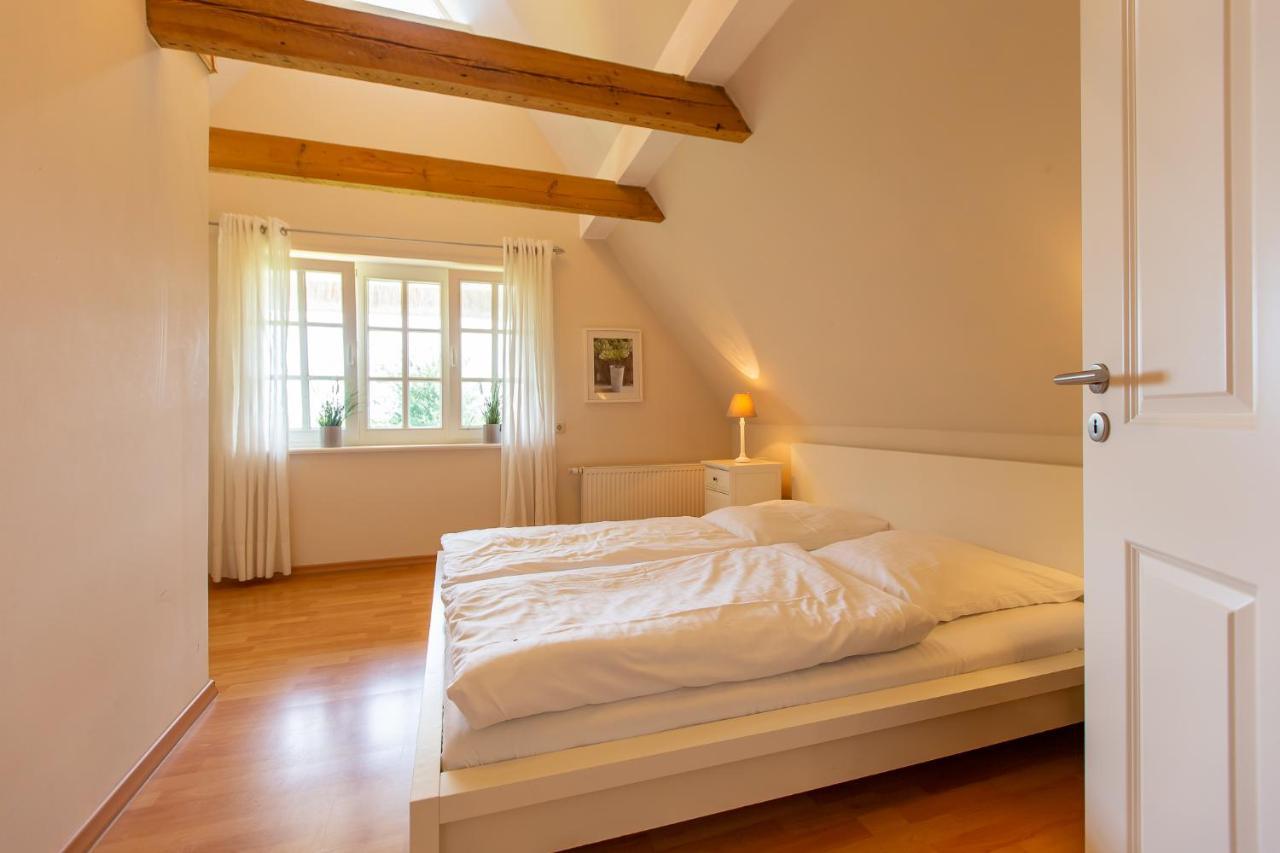 Kuenstlerhaus Rosenthal 02 Villa Ahrenshoop Luaran gambar